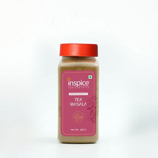Tea Masala (Chai Masala) Aromatic Indian Spice Blend 260g