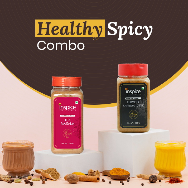 Healthy Blends