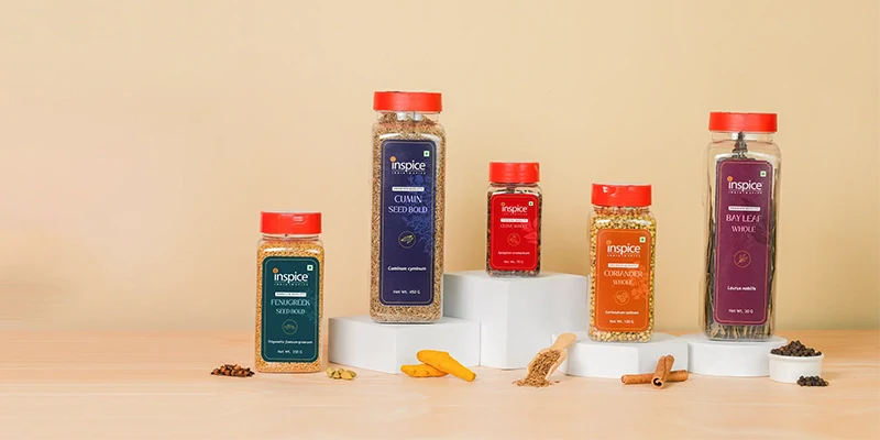 Whole Spices