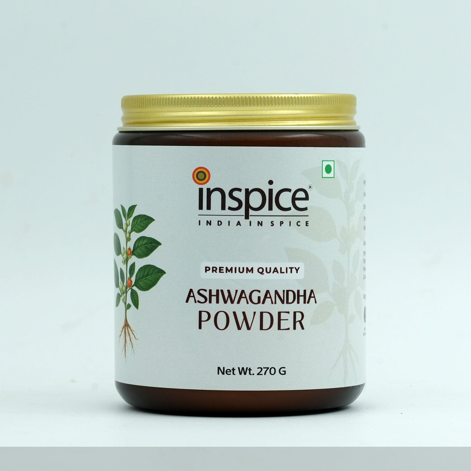 Health Essentials Combo| Shatavari, Ashwagandha & Moringa Powder | Daily Herbal Leaf & Root Blend