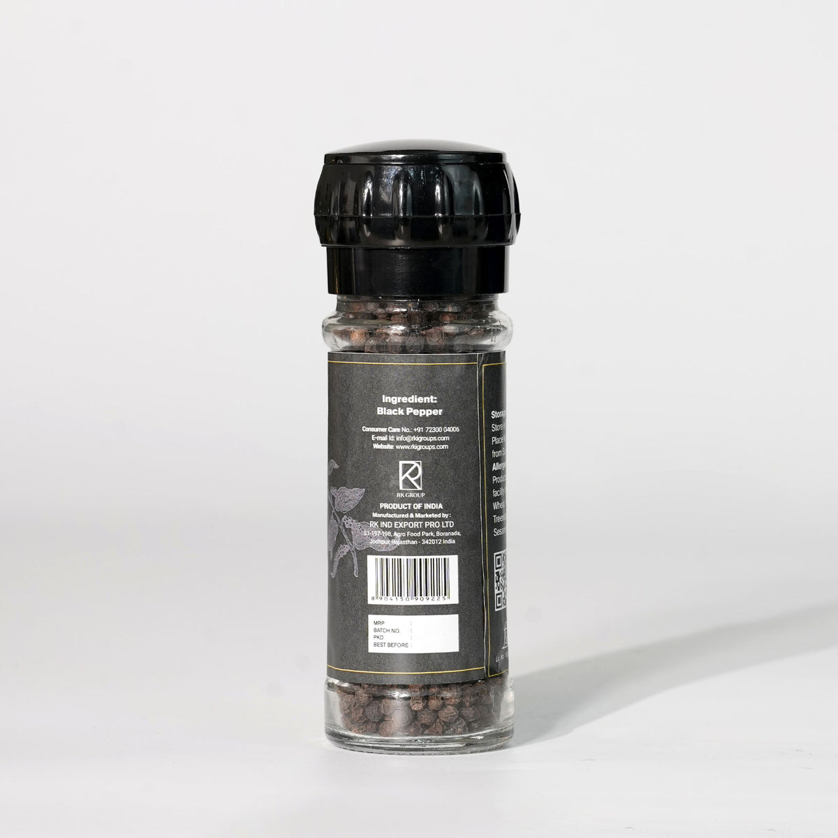 crushed pepper spice
