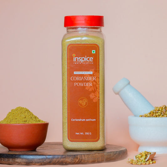 Coriander Powder – Fresh Dhania Powder for Indian Cooking