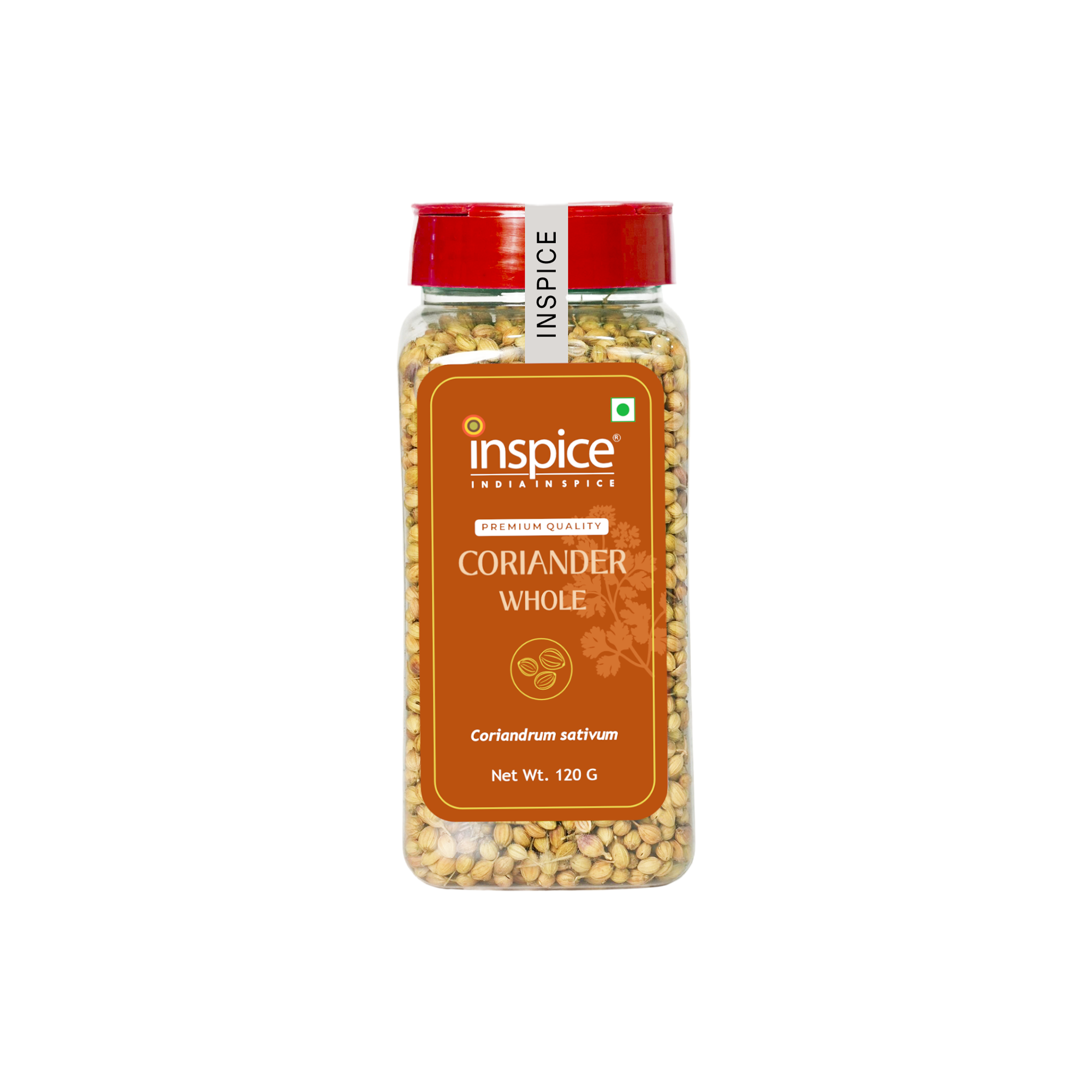Chef's Choice  Home Essentials Combo | Cinnamon, Fenugreek Seeds, Cumin Seeds, Coriander Whole & Fennel Seeds