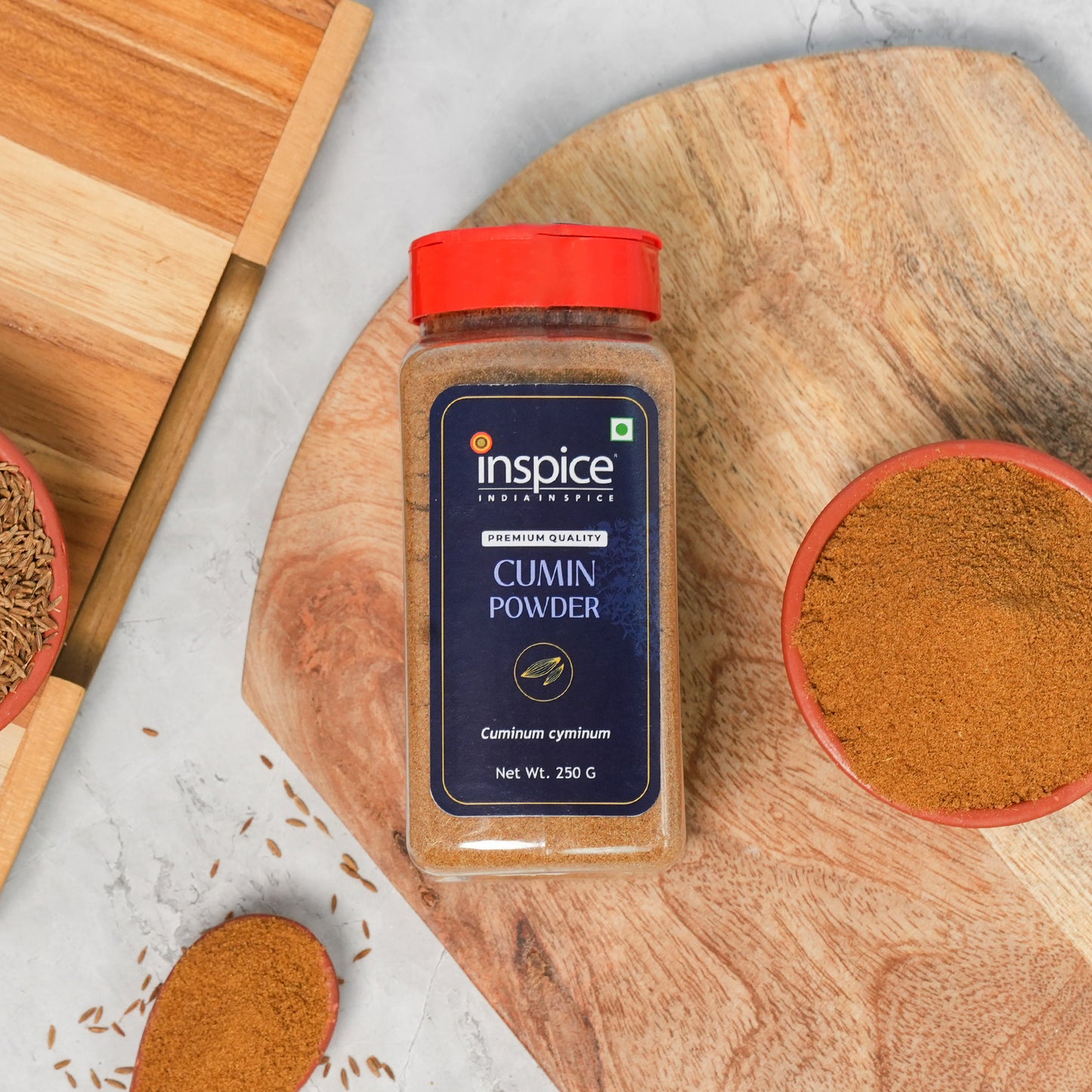 Cumin Powder – Fresh Jeera Powder for Indian Cooking