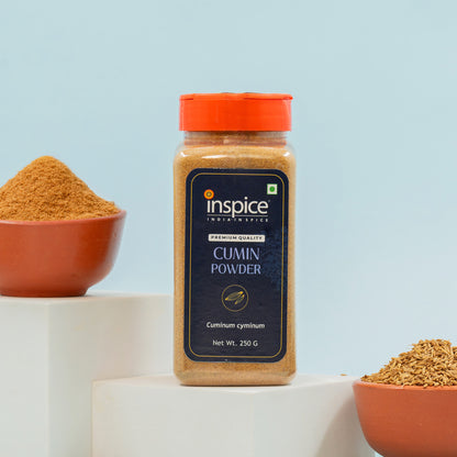 Cumin Powder – Fresh Jeera Powder for Indian Cooking