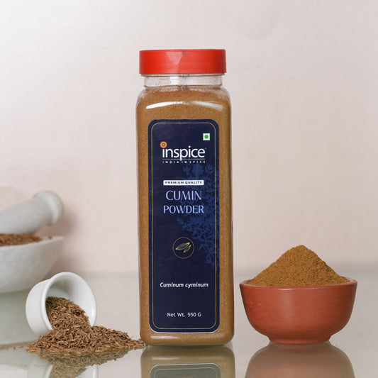 Cumin Powder – Fresh Jeera Powder for Indian Cooking