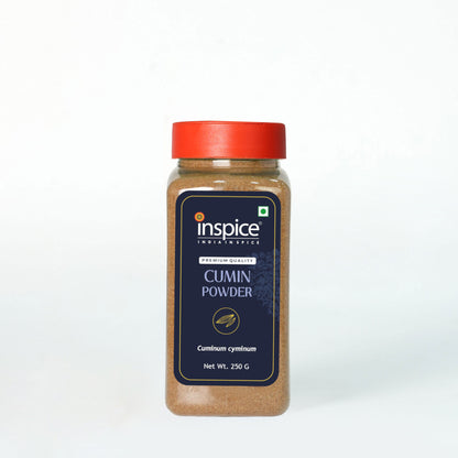 Cumin Powder – Fresh Jeera Powder for Indian Cooking