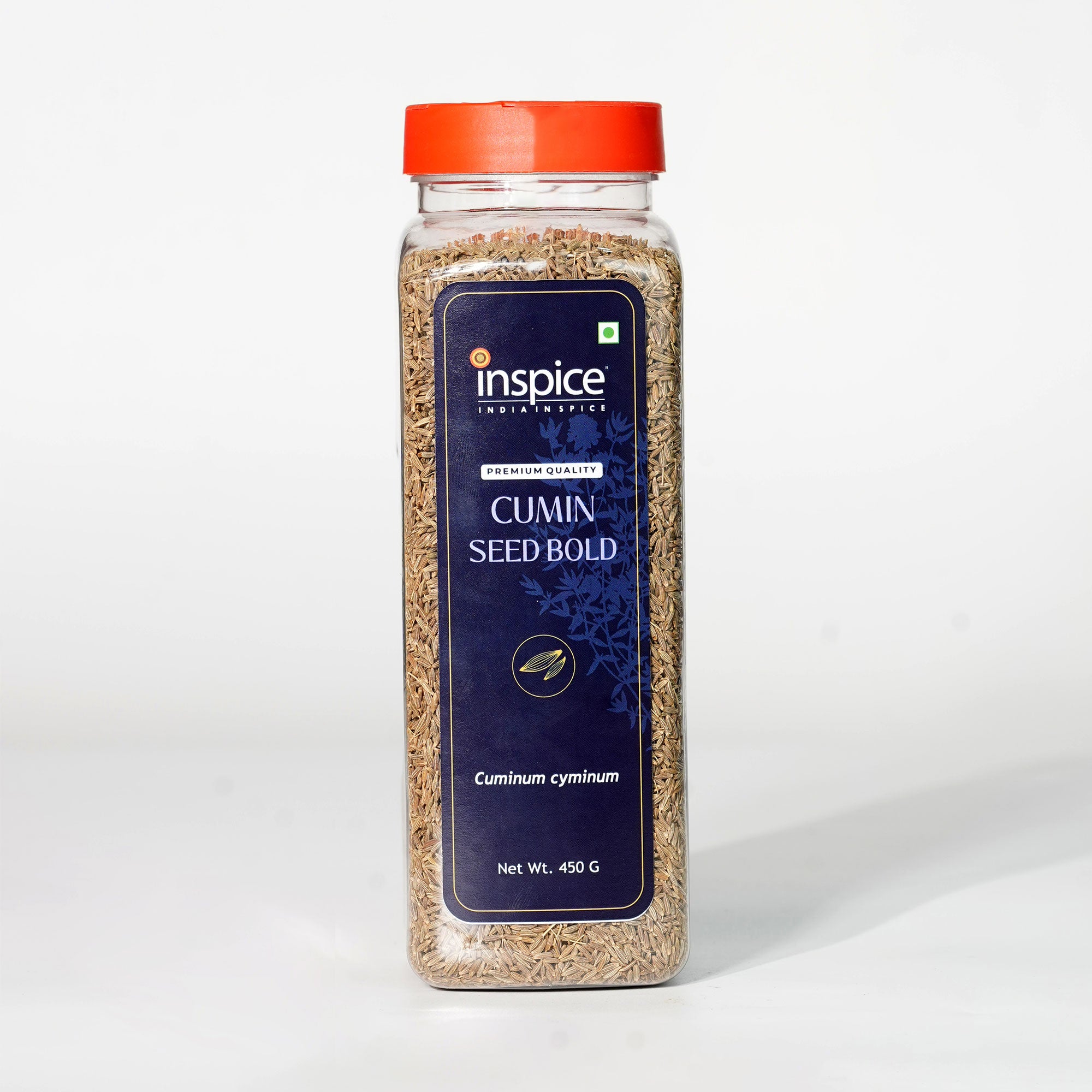 Chef's Choice  Home Essentials Combo | Cinnamon, Fenugreek Seeds, Cumin Seeds, Coriander Whole & Fennel Seeds