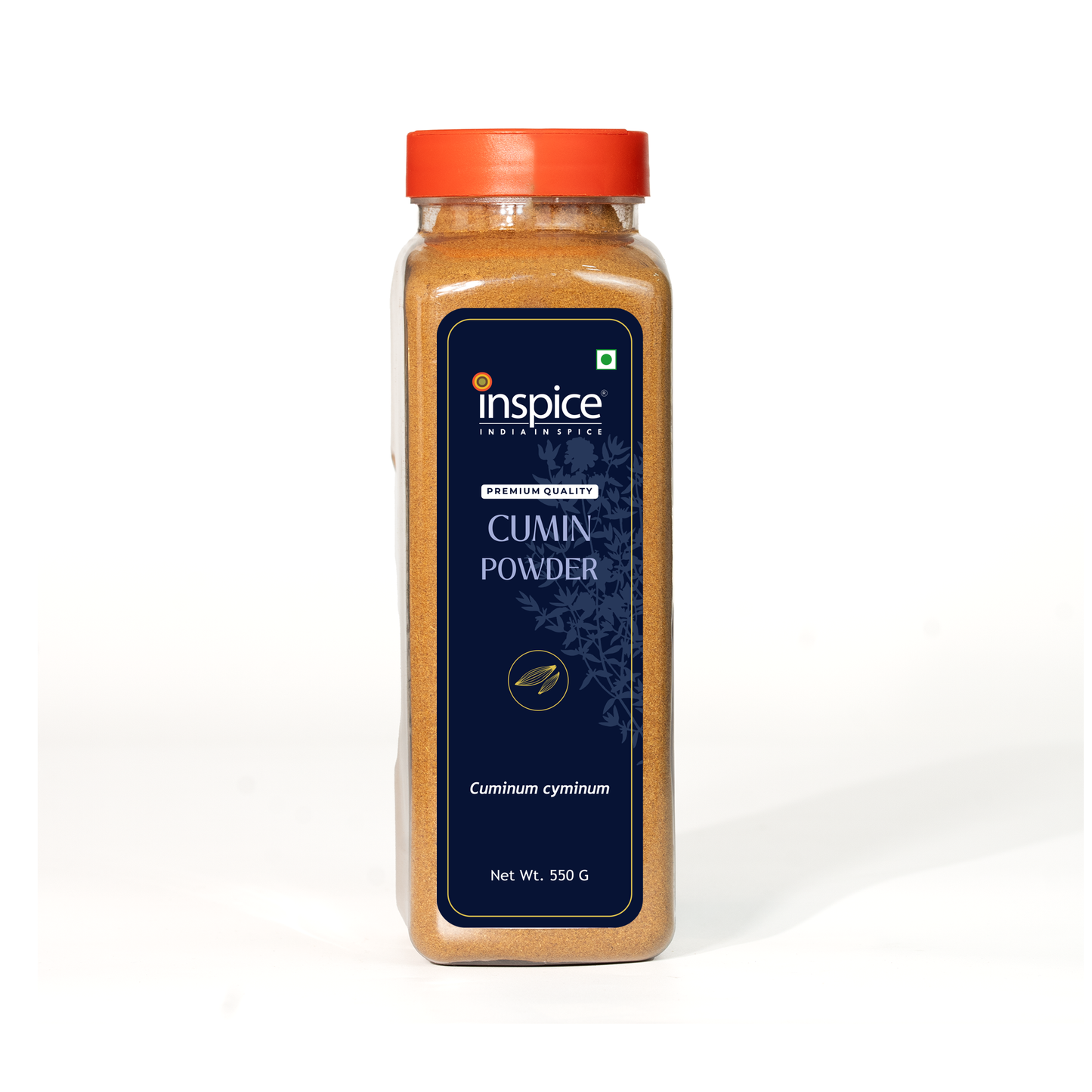 Cumin Powder – Fresh Jeera Powder for Indian Cooking