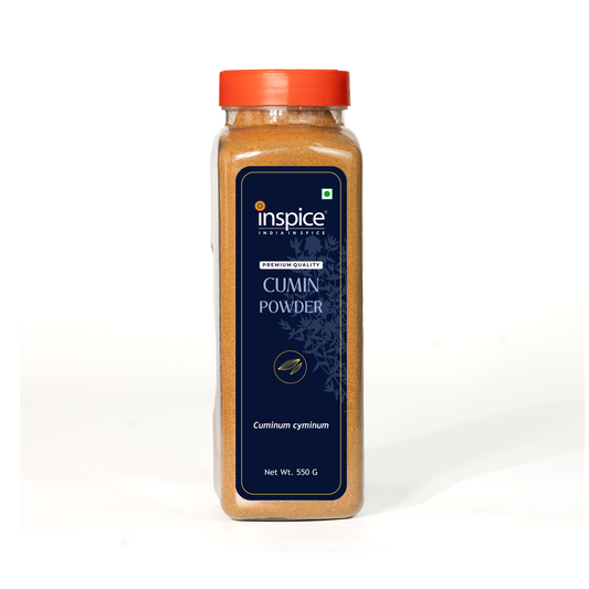Cumin Powder – Fresh Jeera Powder for Indian Cooking
