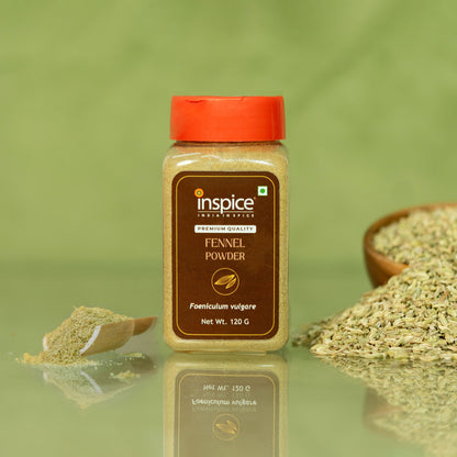 Fennel Powder – Fresh Saunf Powder for Indian Cooking