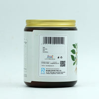 Inspice Ashwagandha Powder – close-up of fine root powder