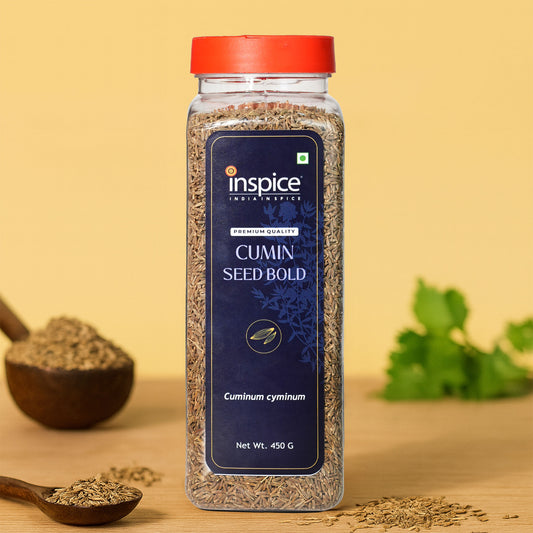 Inspice Cumin Seeds pack