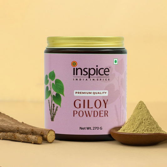 Inspice Giloy Powder