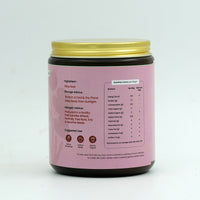 Inspice Giloy Powder – back side with product information
