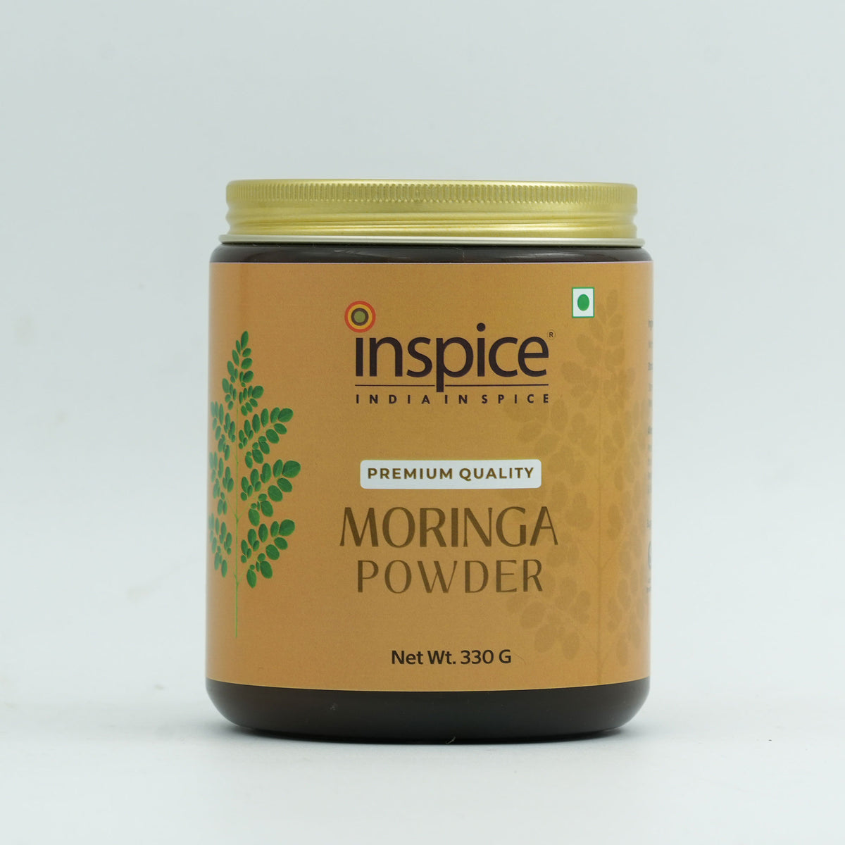 Inspice Herbal Powders Combo Moringa powder