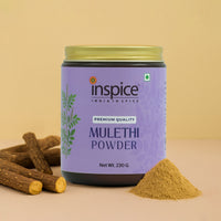 Inspice Mulethi Powder pack