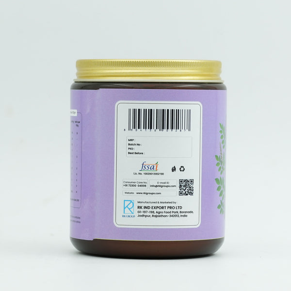 Inspice Mulethi Powder used in traditional Indian preparations