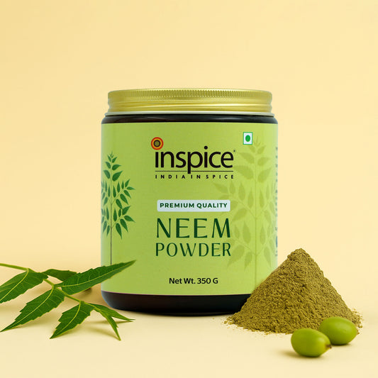 Inspice Neem Powder pack