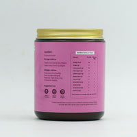 Naturally dried Shatavari roots (Asparagus racemosus) used for creating Inspice herbal powders