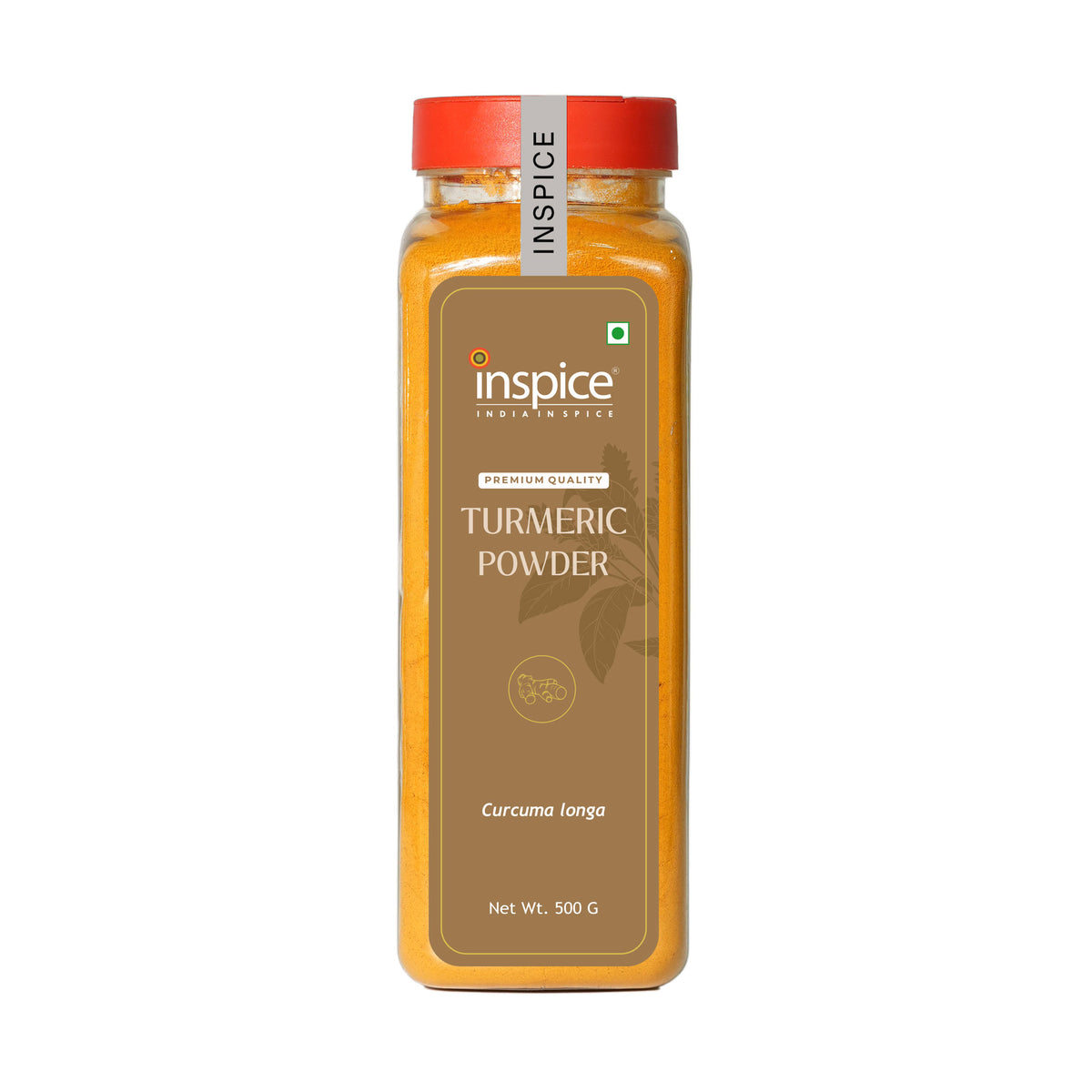 Inspice Spicy Medley Tumeric powder