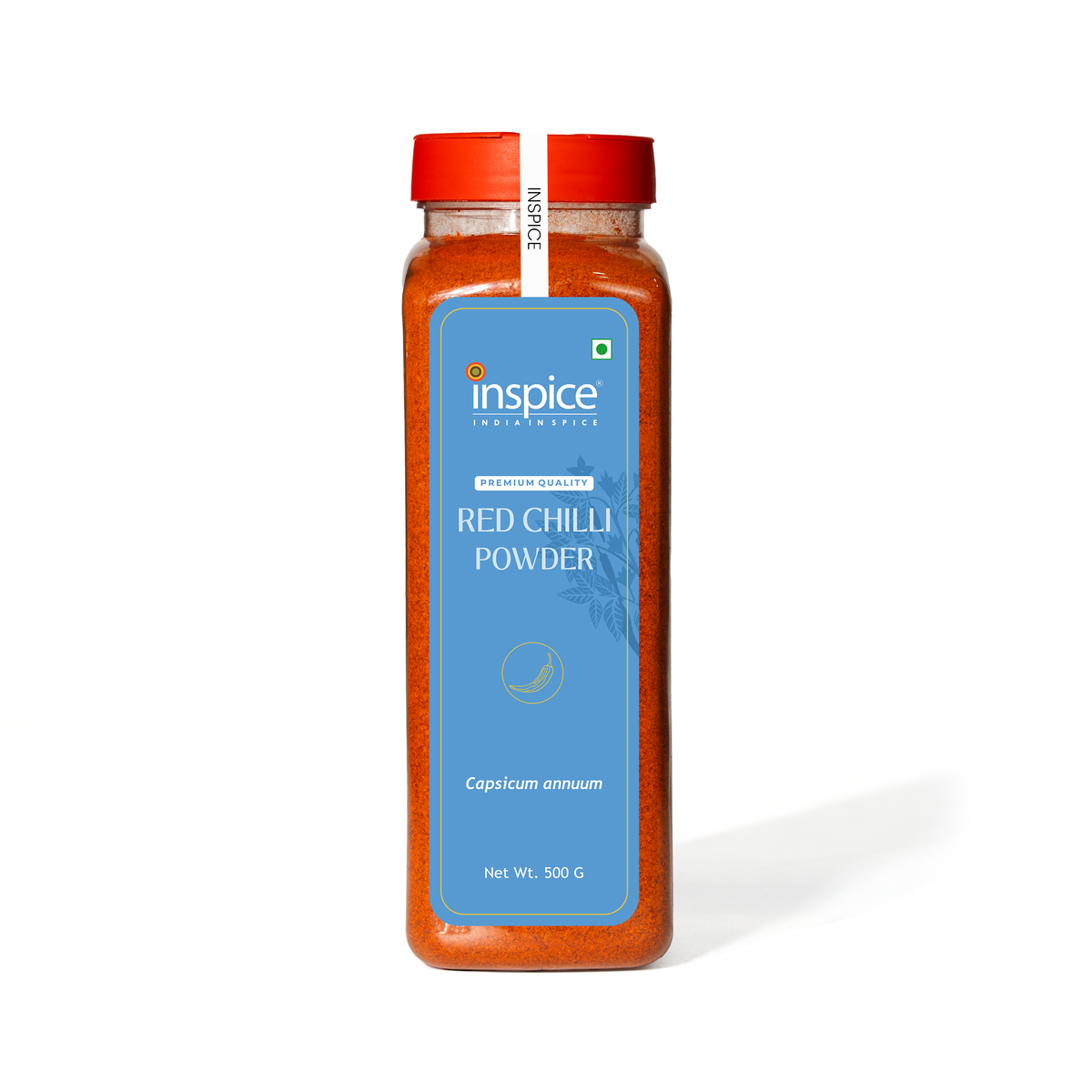 Inspice Spicy Medley red chilli powder