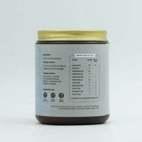 Inspice Triphala Powder used in traditional Indian preparations