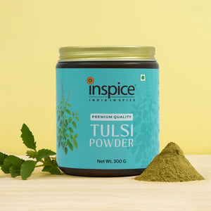 Tulsi Powder