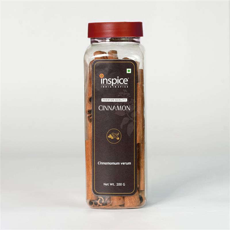 Inspice Whole Spice Combo – cinnamon