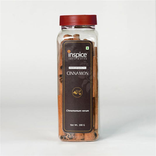 Inspice Whole Spice Combo – cinnamon