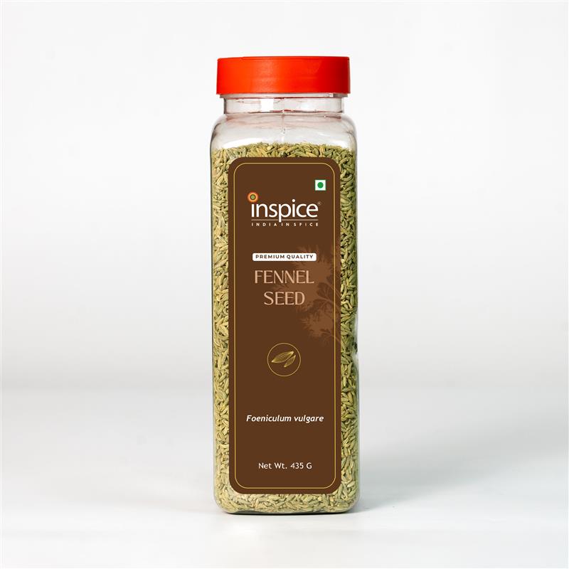 Inspice Fennel Seeds pack