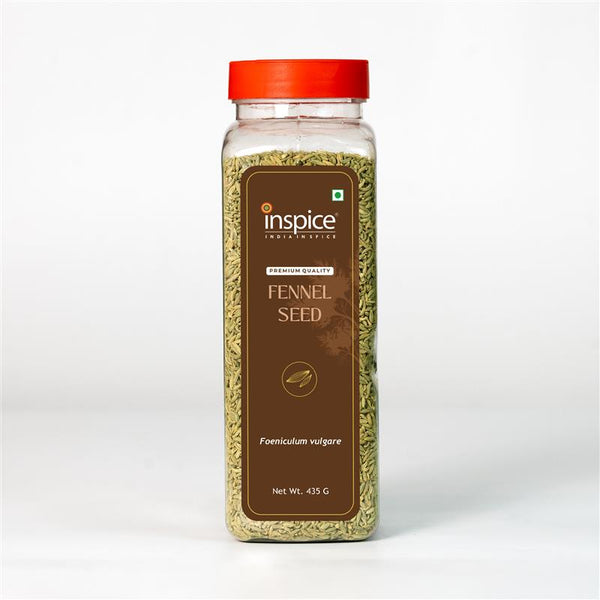 Inspice Fennel Seeds pack