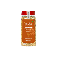 Inspice Whole Spice Combo coriander