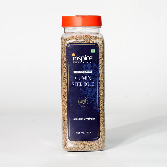 Inspice Whole Spice Combo cumin