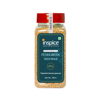 Inspice Whole Spice Combo – fenugreek