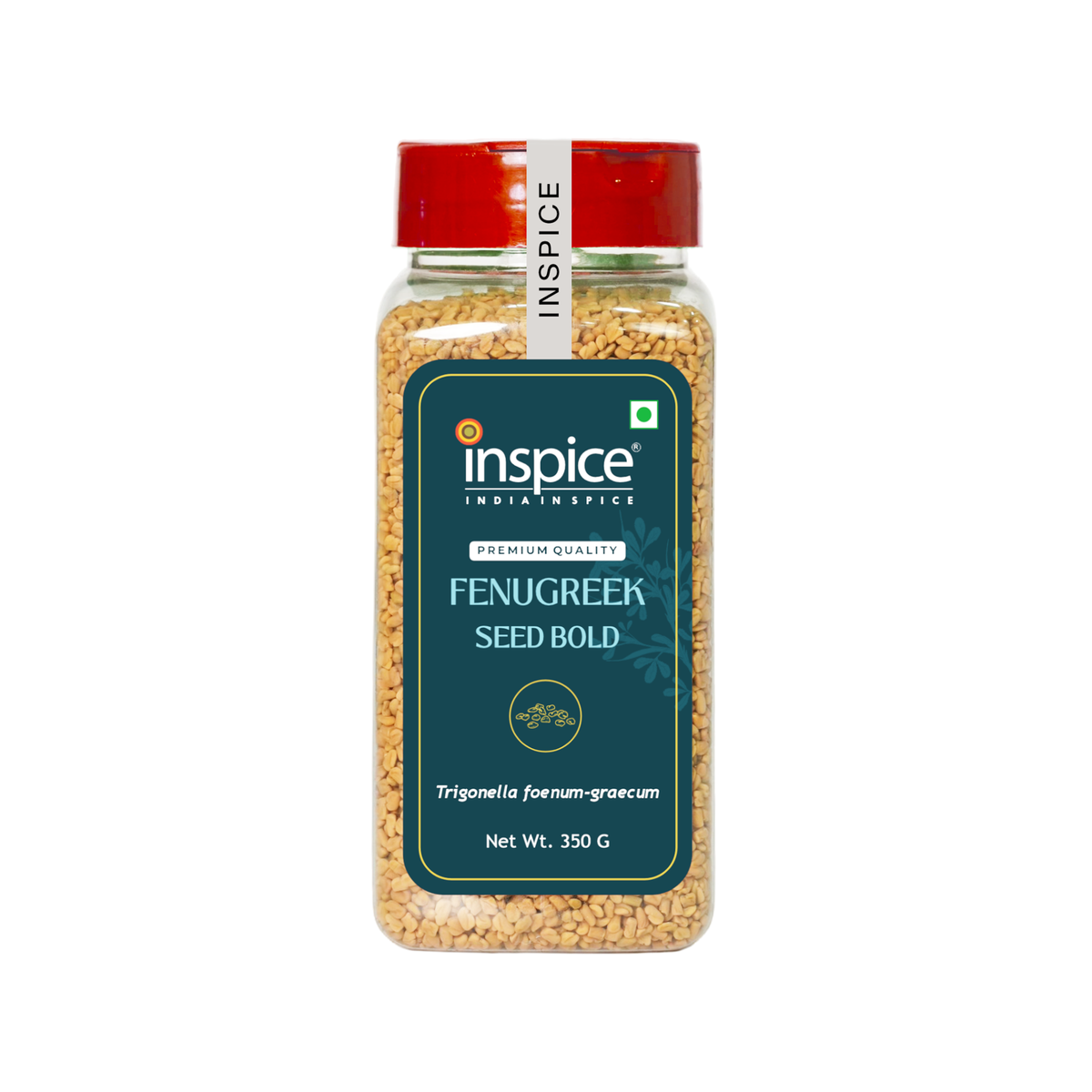 Inspice Whole Spice Combo – fenugreek