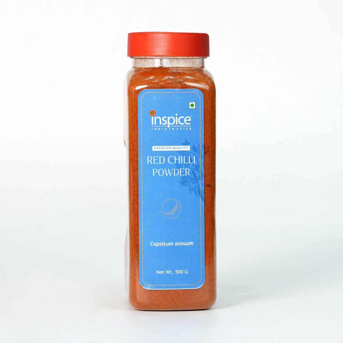 Red Chilli Powder – Pure Lal Mirch for Indian Cooking