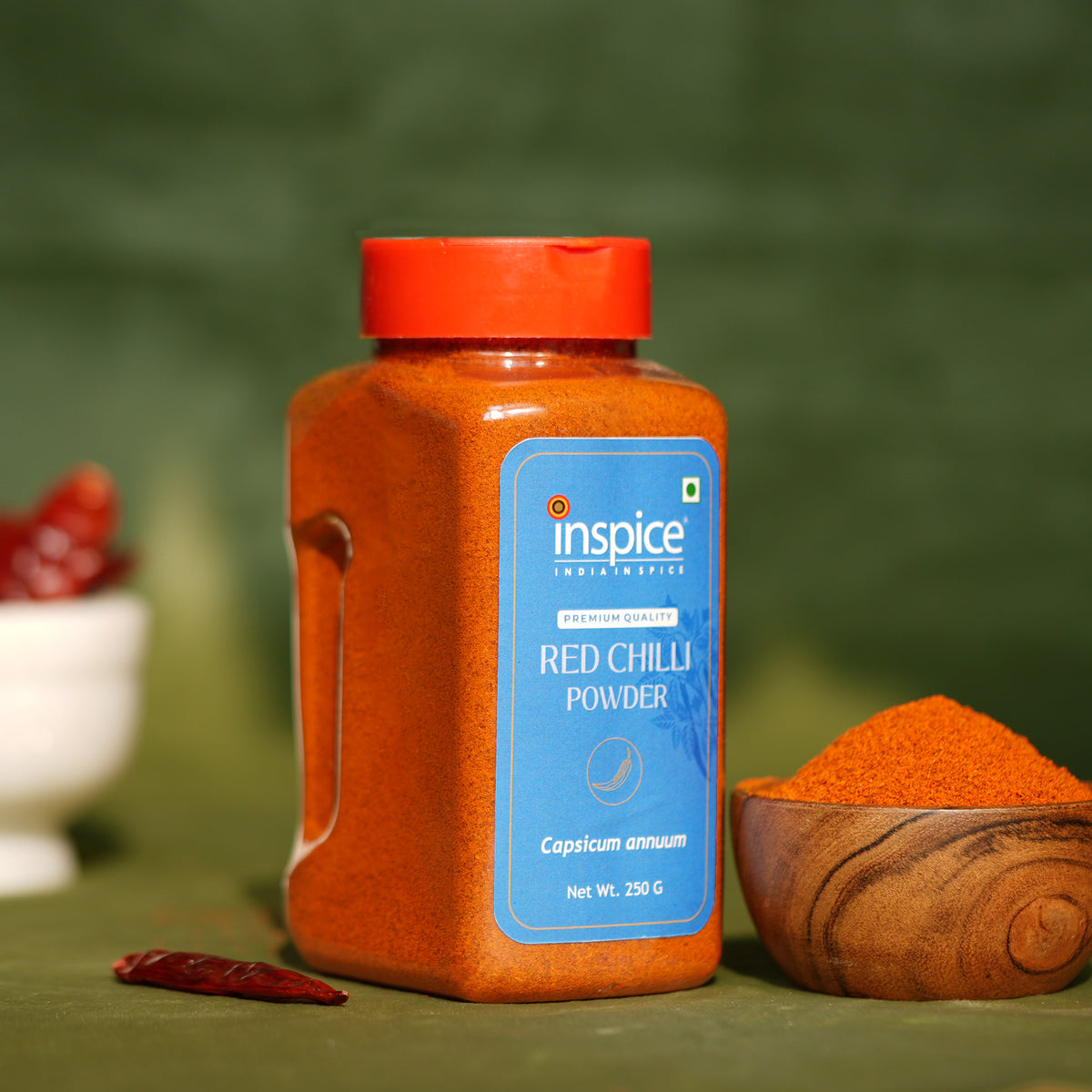Red Chilli Powder – Pure Lal Mirch for Indian Cooking