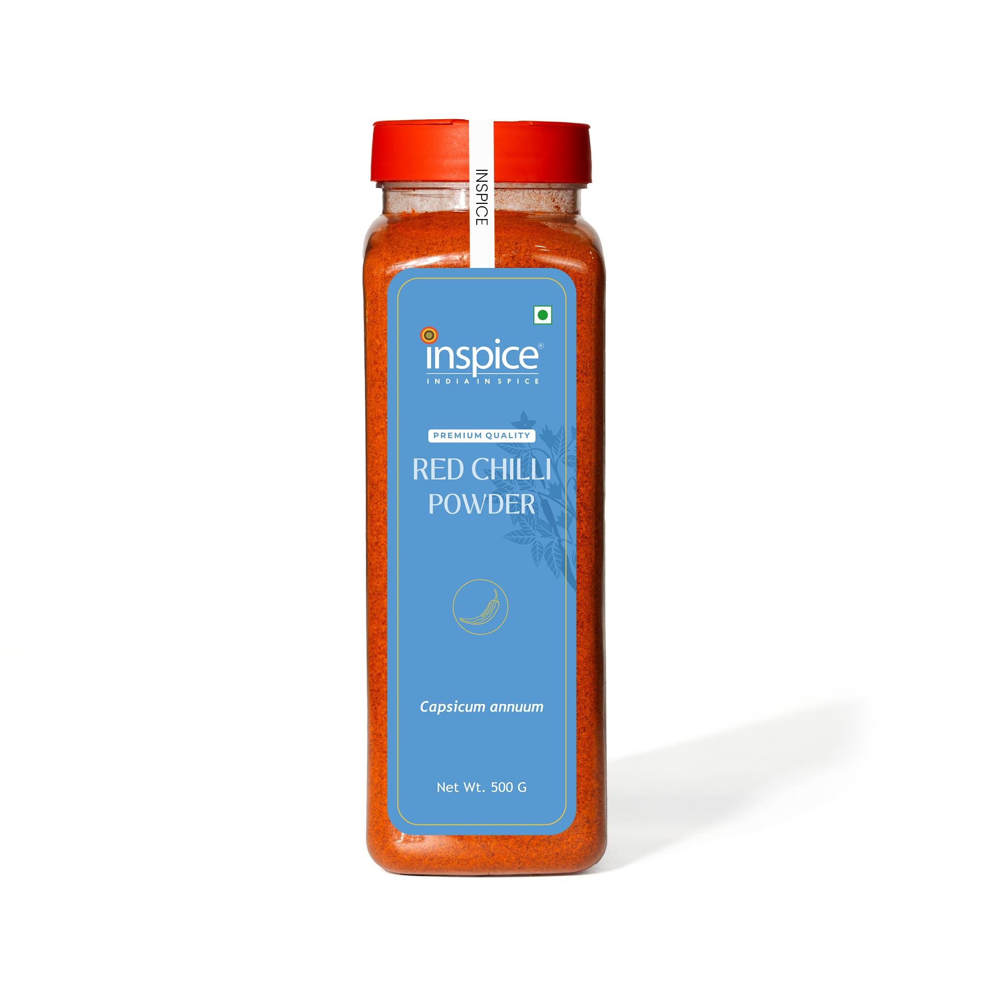 Spicy Medley Combo| Turmeric Powder, Cumin Powder & Red Chilli Powder | Essential Indian Spices for Daily Cooking