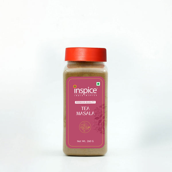 Tea Masala (Chai Masala) Aromatic Indian Spice Blend 260g